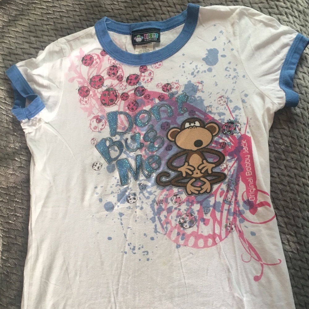 Bobby Jack T-Shirt